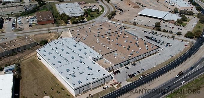 Tarrant County Green Bay Facility Inmates, Ft Worth, TX, Offender Search